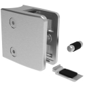 Glass clamp